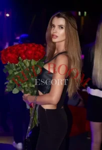 Венди — возраст 25, рост 171, вес 52, размер груди 2