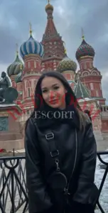 Эскортница Ману - грудь 1.5, рост 175 см, вес 55 кг, цвет волос Блондинки
